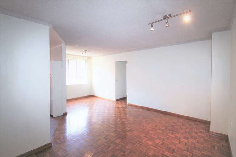 Second view of Homely apartment listing, 14/12 Union Street, Meadowbank NSW 2114