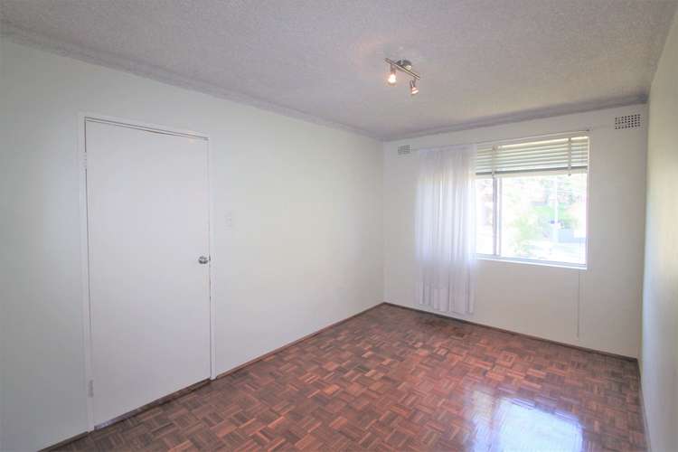 Third view of Homely apartment listing, 14/12 Union Street, Meadowbank NSW 2114