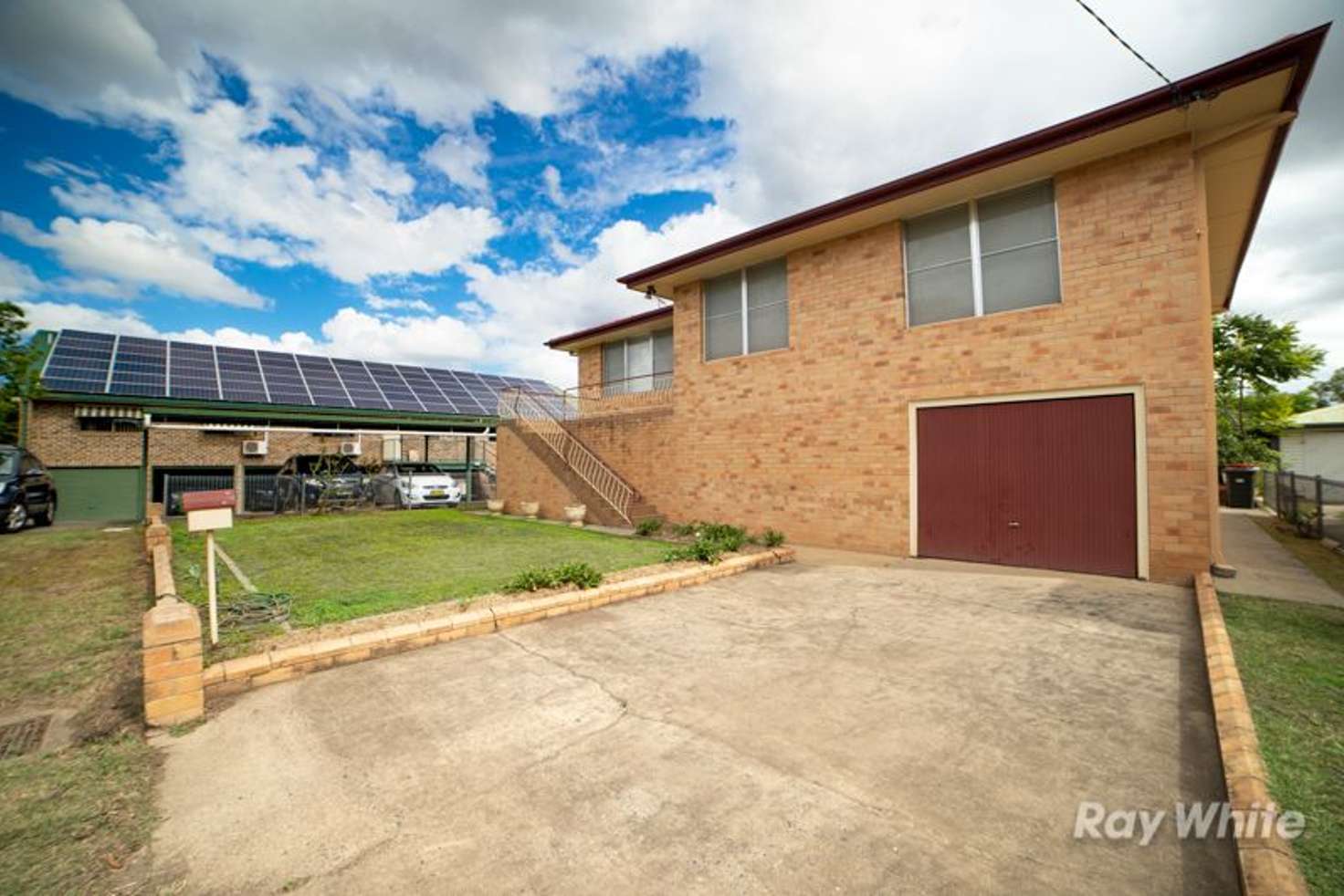 Main view of Homely house listing, 1 Robinson Avenue, Grafton NSW 2460