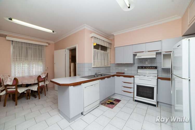 Fourth view of Homely house listing, 1 Robinson Avenue, Grafton NSW 2460