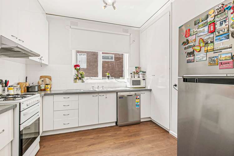 Fifth view of Homely apartment listing, 8/112 Riversdale Road, Hawthorn VIC 3122