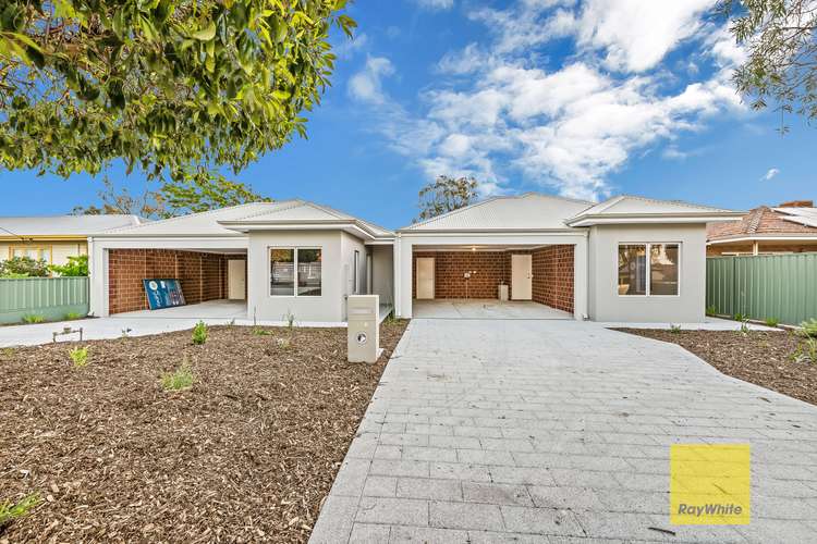 Main view of Homely house listing, 45A Drynan Street, Bayswater WA 6053
