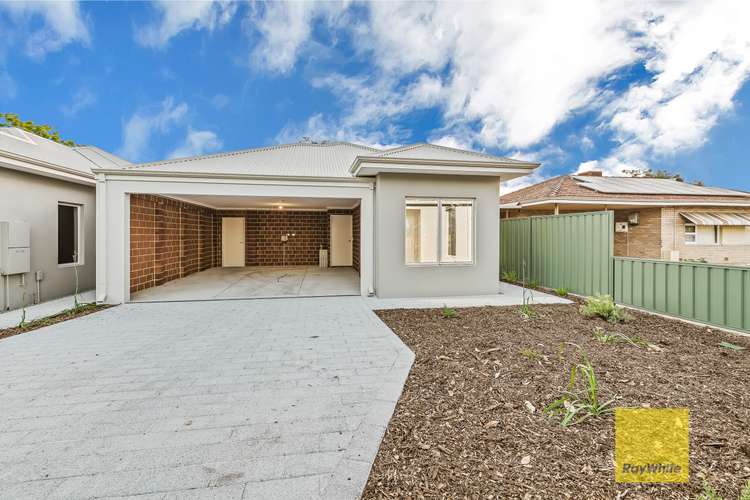 Second view of Homely house listing, 45A Drynan Street, Bayswater WA 6053