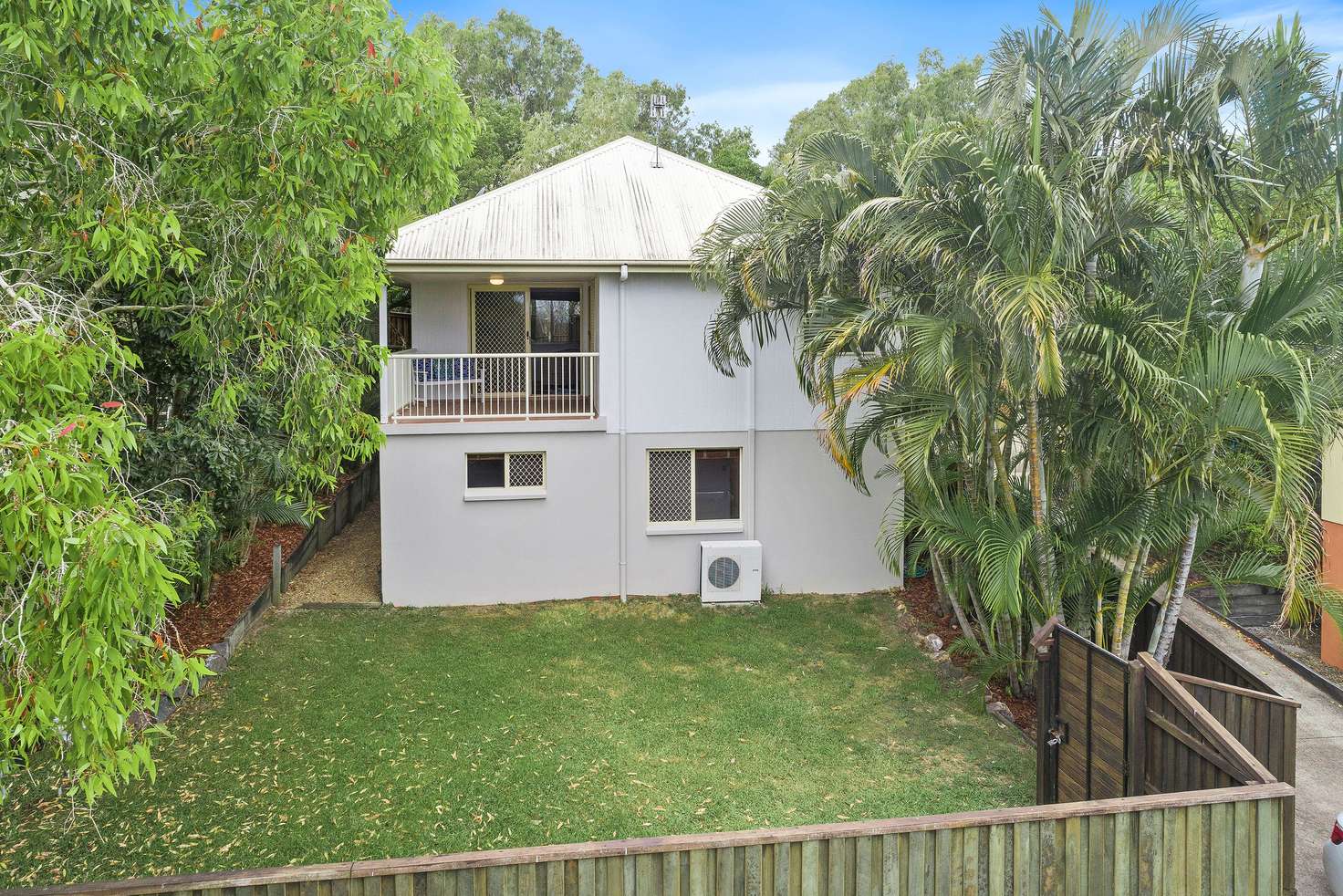 Main view of Homely townhouse listing, 4/11 Advance Place, Sunrise Beach QLD 4567