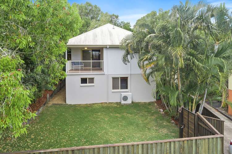 Main view of Homely townhouse listing, 4/11 Advance Place, Sunrise Beach QLD 4567