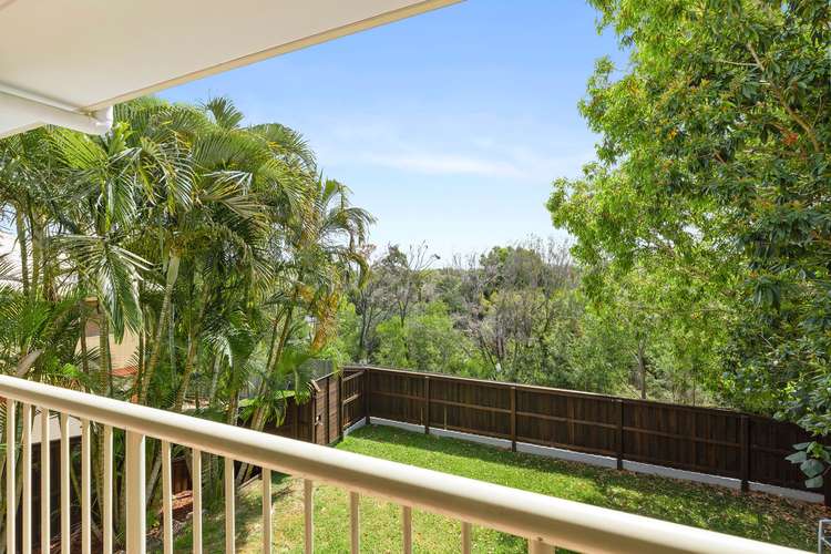 Second view of Homely townhouse listing, 4/11 Advance Place, Sunrise Beach QLD 4567