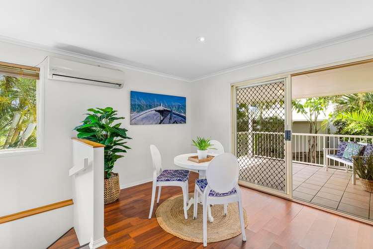 Third view of Homely townhouse listing, 4/11 Advance Place, Sunrise Beach QLD 4567