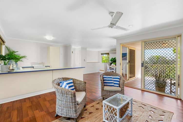 Fourth view of Homely townhouse listing, 4/11 Advance Place, Sunrise Beach QLD 4567