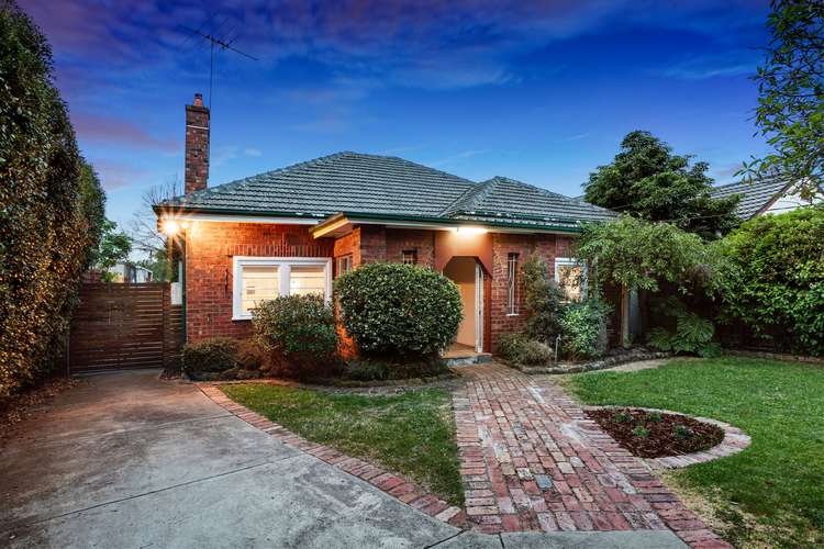 Main view of Homely house listing, 9 Libna Street, Carnegie VIC 3163