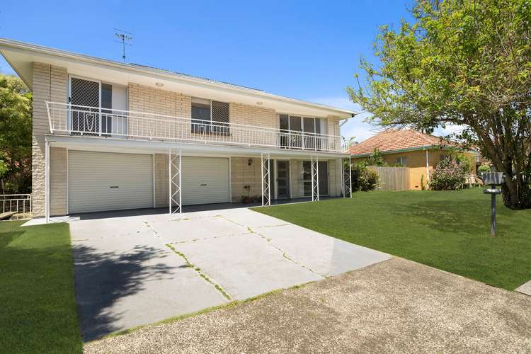 Main view of Homely house listing, 10 Kallara Street, Tugun QLD 4224