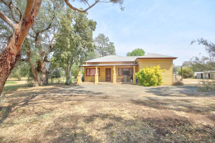 Second view of Homely house listing, 166 Railway Road, Rochester VIC 3561