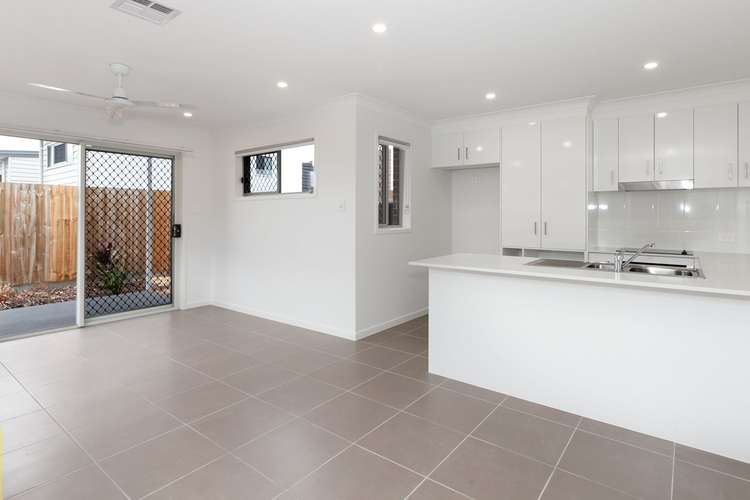 Third view of Homely house listing, 14 Keidges Road, Bellbird Park QLD 4300