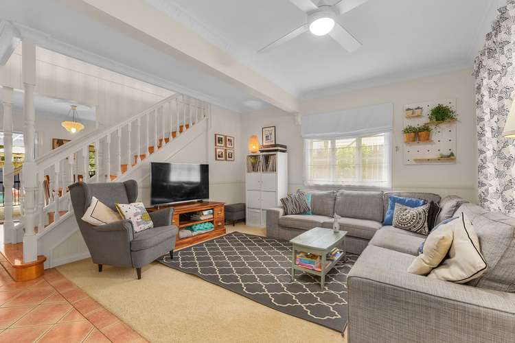 Fifth view of Homely house listing, 59 Farrington Street, Alderley QLD 4051