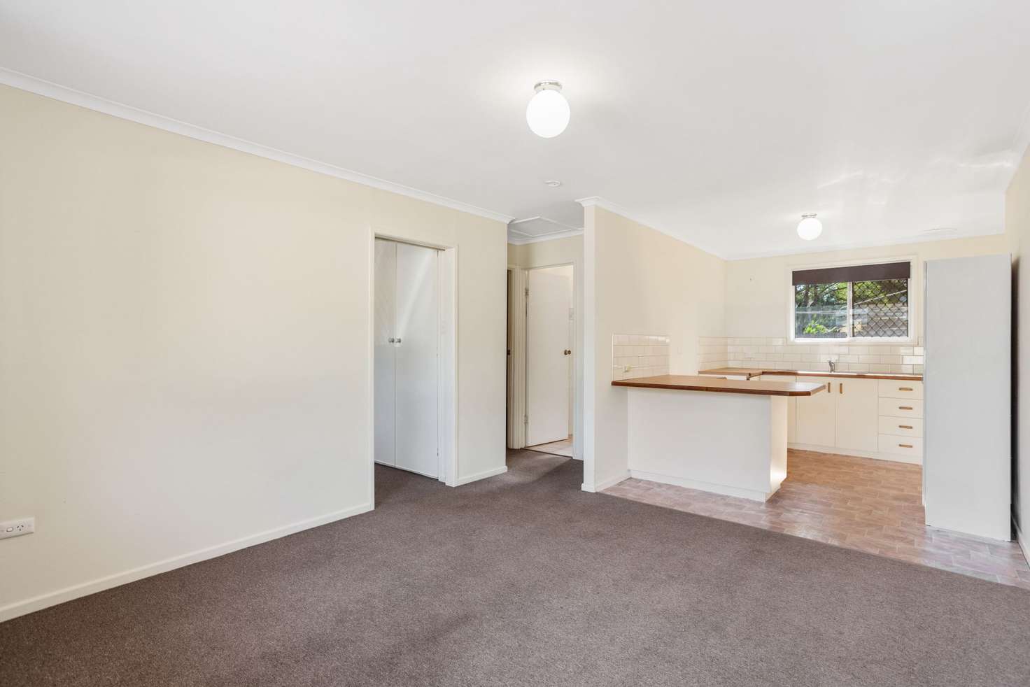 Main view of Homely unit listing, 2/1a-3 Prospect Street, North Toowoomba QLD 4350
