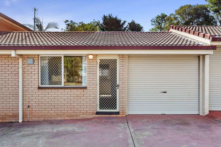 Third view of Homely unit listing, 2/1a-3 Prospect Street, North Toowoomba QLD 4350