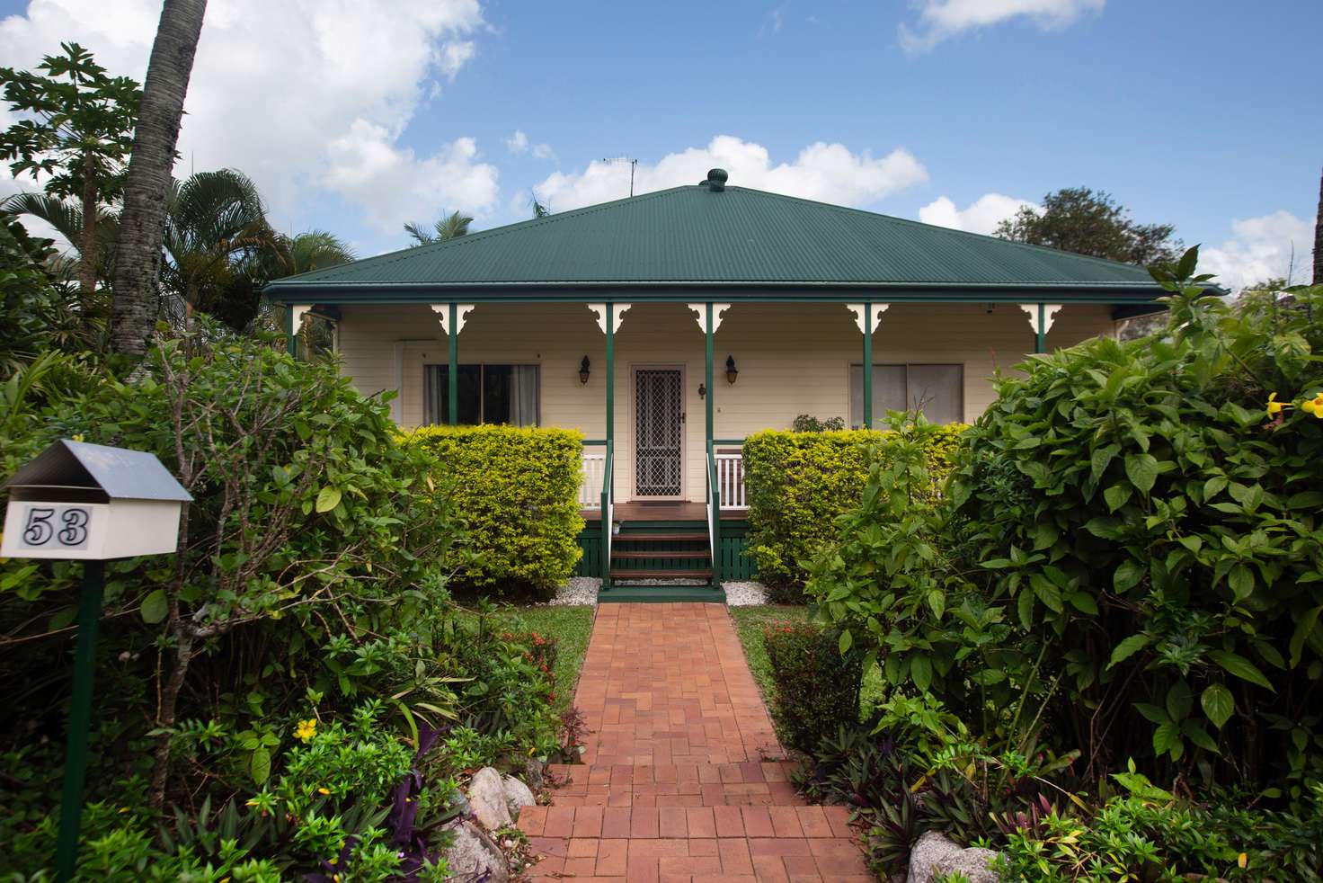 Main view of Homely house listing, 53 Benn Street, Brinsmead QLD 4870