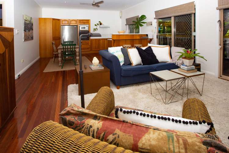 Second view of Homely house listing, 53 Benn Street, Brinsmead QLD 4870