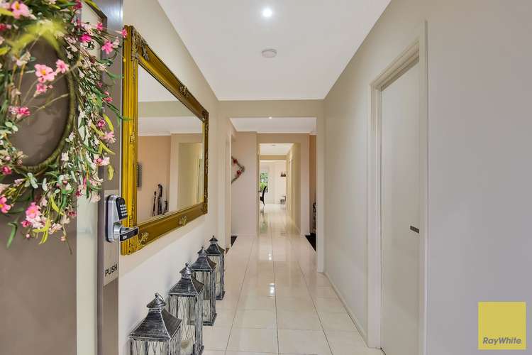 Second view of Homely house listing, 25 Sunnyvale Rise, Truganina VIC 3029