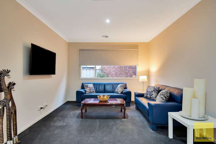 Fifth view of Homely house listing, 25 Sunnyvale Rise, Truganina VIC 3029