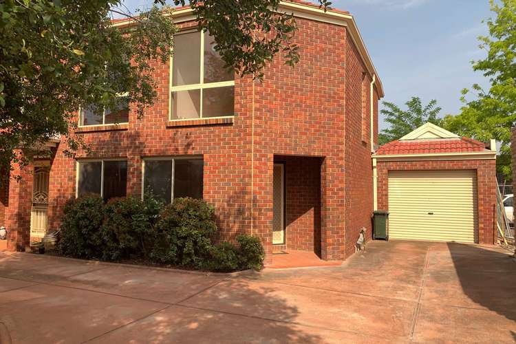 Main view of Homely townhouse listing, 4/23 Service Street, Coburg VIC 3058