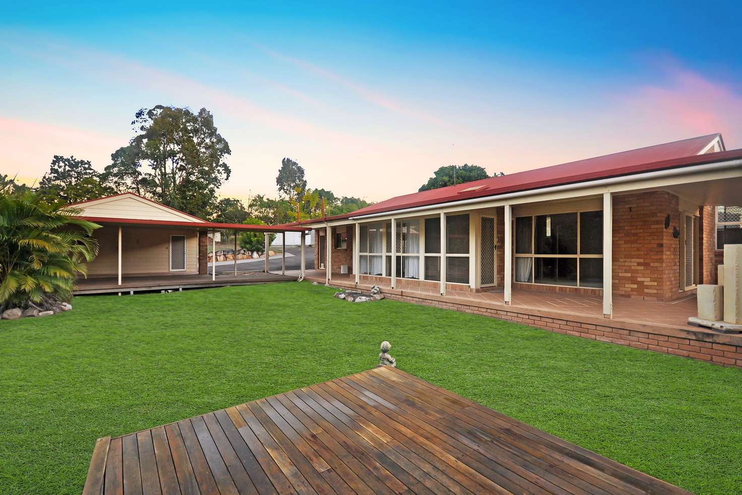 Main view of Homely house listing, 48 Hawthorn Road, Burpengary QLD 4505