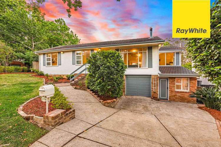 Main view of Homely house listing, 78 Murray Farm Road, Beecroft NSW 2119