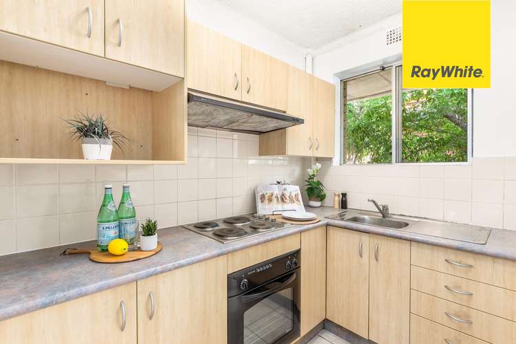 Third view of Homely unit listing, 10/584 Blaxland Road, Eastwood NSW 2122