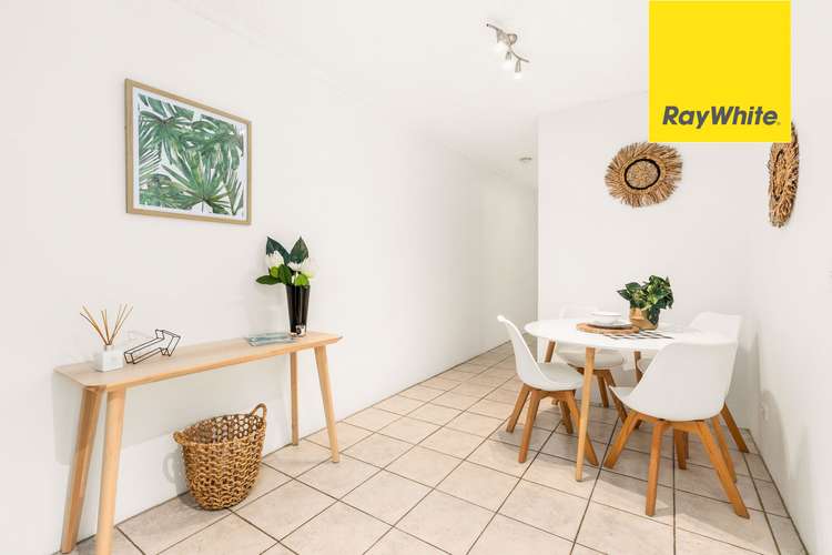 Fourth view of Homely unit listing, 10/584 Blaxland Road, Eastwood NSW 2122