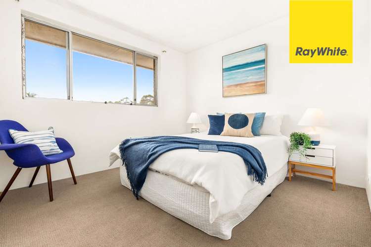 Sixth view of Homely unit listing, 10/584 Blaxland Road, Eastwood NSW 2122