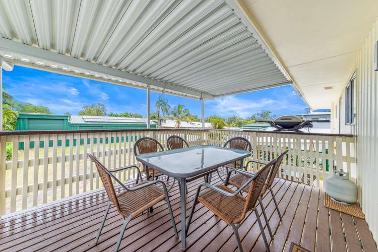 Main view of Homely house listing, 5 Kanandah Street, Proserpine QLD 4800