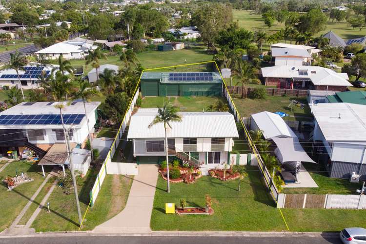 Third view of Homely house listing, 5 Kanandah Street, Proserpine QLD 4800