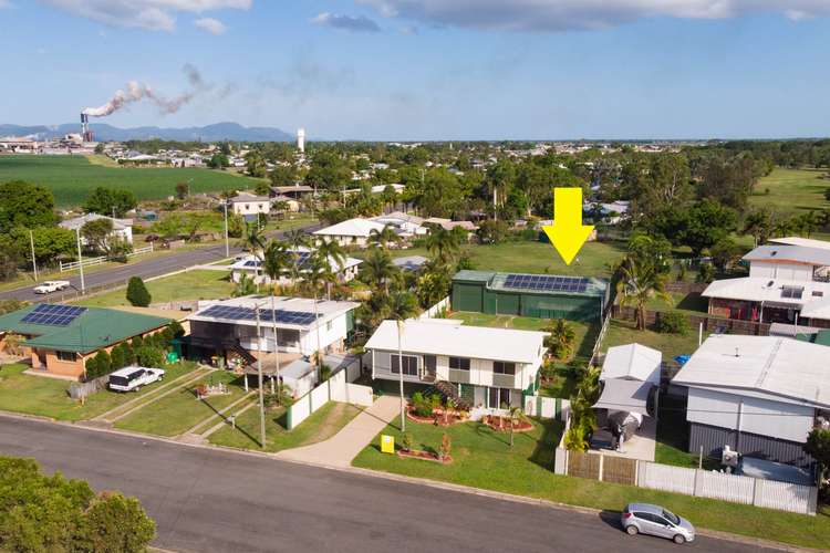 Fifth view of Homely house listing, 5 Kanandah Street, Proserpine QLD 4800