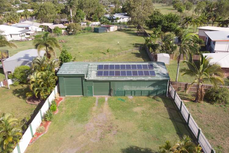 Sixth view of Homely house listing, 5 Kanandah Street, Proserpine QLD 4800