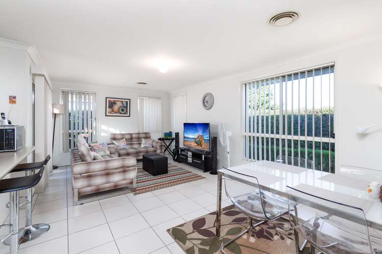 Second view of Homely house listing, 4 Corkwood Place, Acacia Gardens NSW 2763