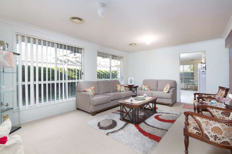 Third view of Homely house listing, 4 Corkwood Place, Acacia Gardens NSW 2763