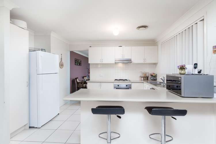 Fourth view of Homely house listing, 4 Corkwood Place, Acacia Gardens NSW 2763