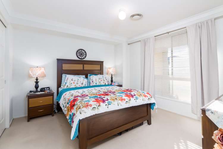 Fifth view of Homely house listing, 4 Corkwood Place, Acacia Gardens NSW 2763