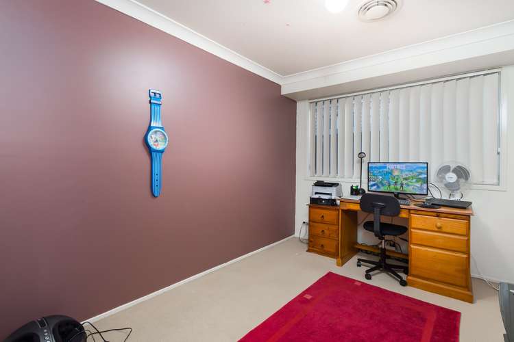 Sixth view of Homely house listing, 4 Corkwood Place, Acacia Gardens NSW 2763