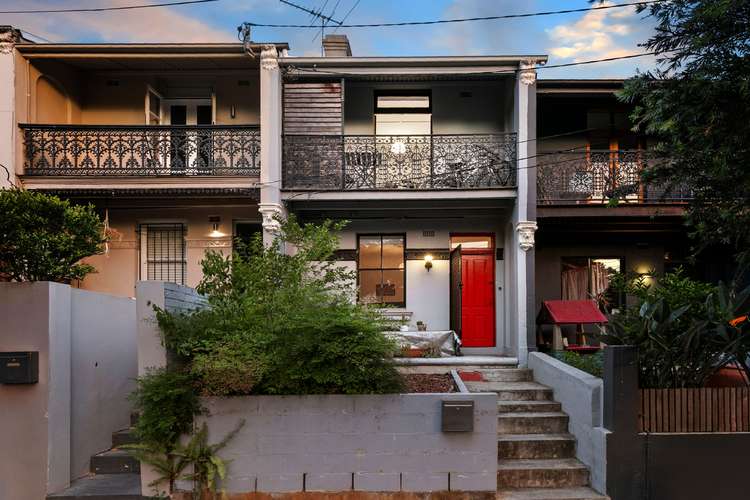 Main view of Homely house listing, 31 Fotheringham Street, Enmore NSW 2042