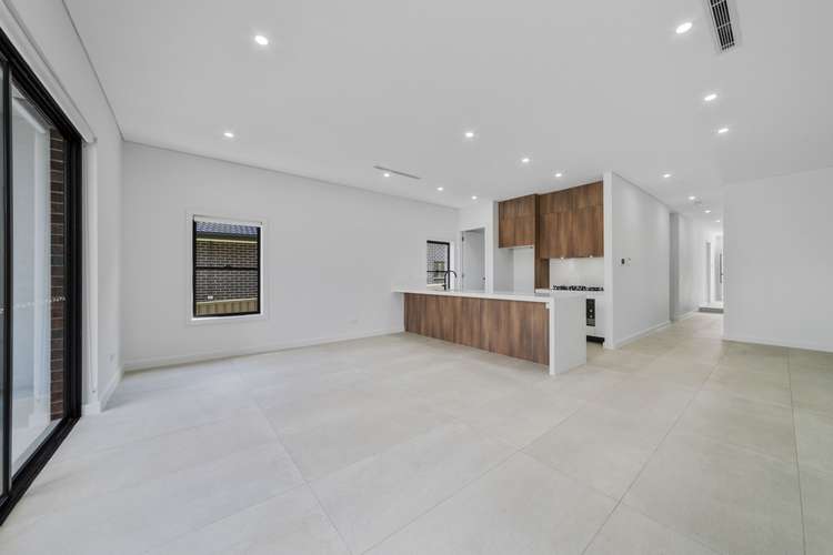 Third view of Homely semiDetached listing, 19A Larkhill Avenue, Riverwood NSW 2210