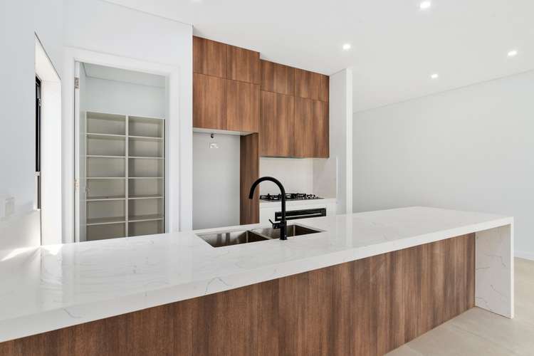 Fourth view of Homely semiDetached listing, 19A Larkhill Avenue, Riverwood NSW 2210