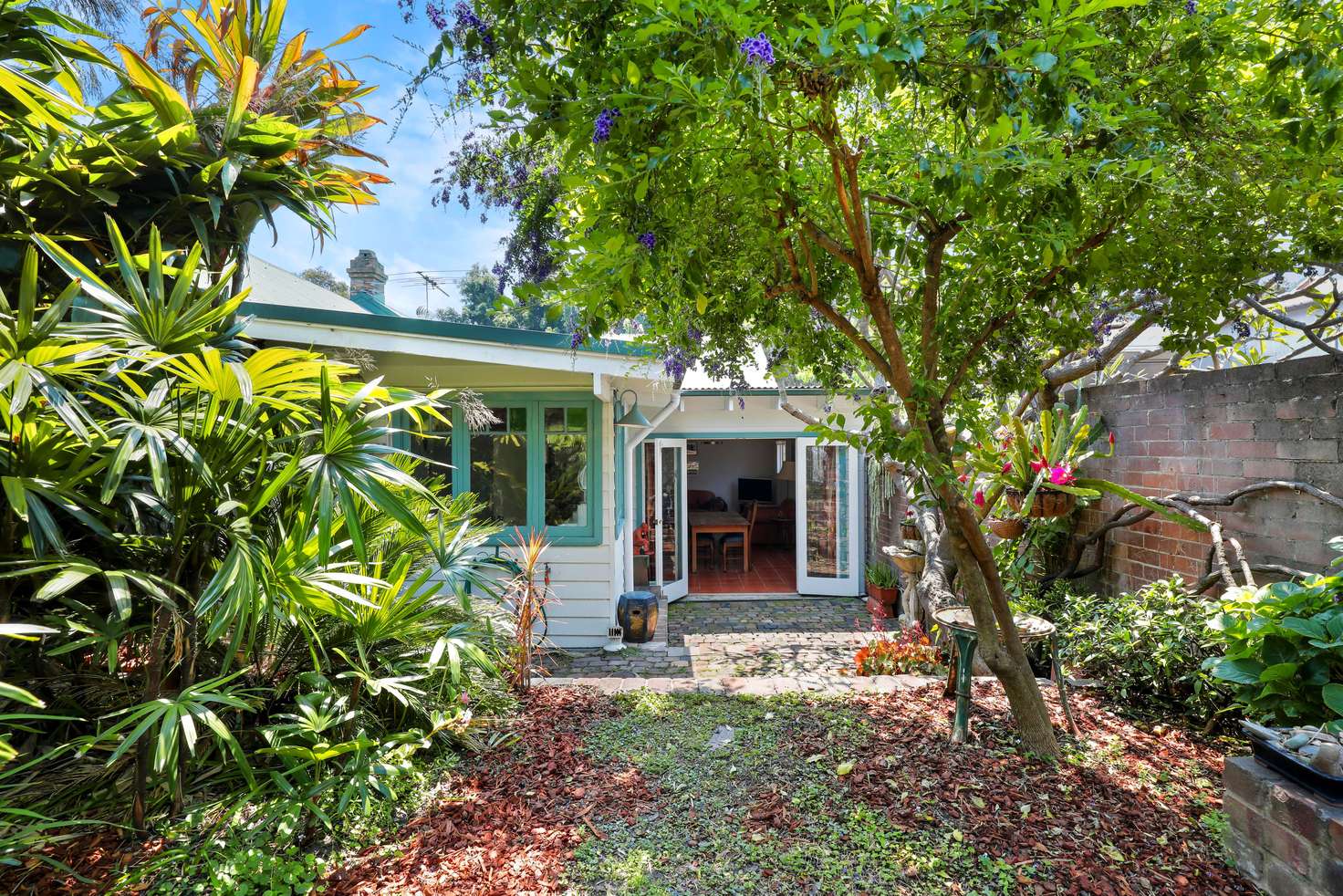 Main view of Homely house listing, 25 Bray Street, Erskineville NSW 2043