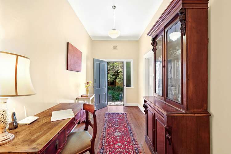 Sixth view of Homely house listing, 25 Bray Street, Erskineville NSW 2043