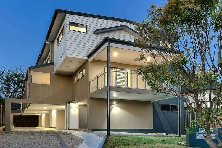 Main view of Homely townhouse listing, 3/28 Howsan Street, Mount Gravatt East QLD 4122