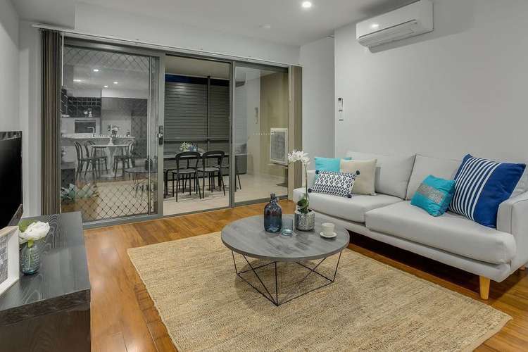 Second view of Homely townhouse listing, 3/28 Howsan Street, Mount Gravatt East QLD 4122