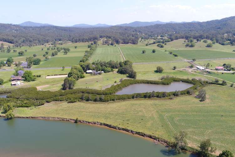 Main view of Homely house listing, 534 Waterfall Way Fernmount, Bellingen NSW 2454
