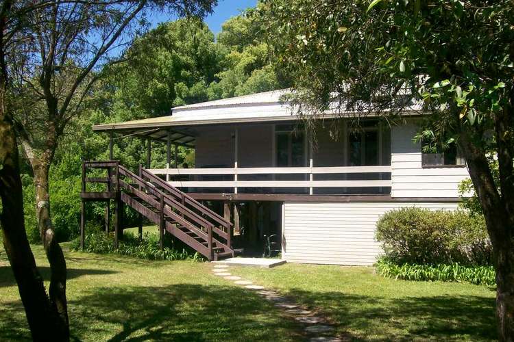 Second view of Homely house listing, 534 Waterfall Way Fernmount, Bellingen NSW 2454