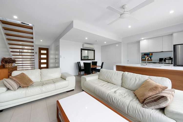 Fourth view of Homely townhouse listing, 2/85 Sunbeam Street, Annerley QLD 4103