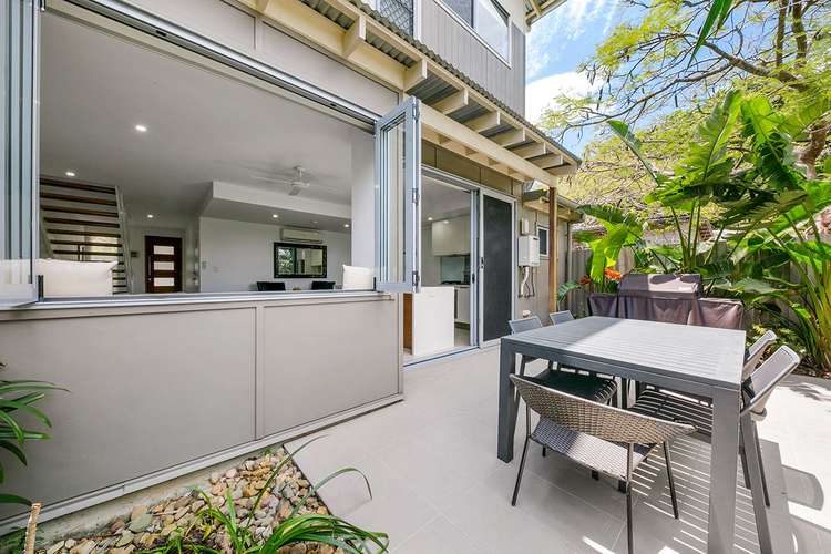 Fifth view of Homely townhouse listing, 2/85 Sunbeam Street, Annerley QLD 4103