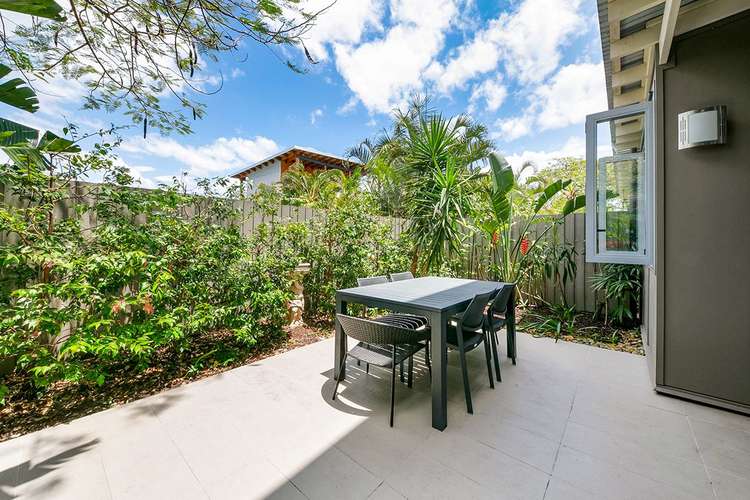 Sixth view of Homely townhouse listing, 2/85 Sunbeam Street, Annerley QLD 4103